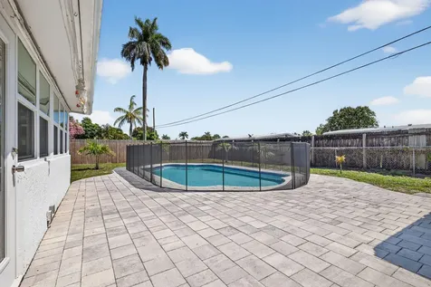 353 Shady Lane Road Palm Springs FL 33461