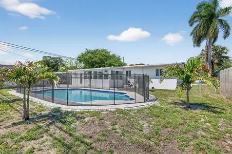 353 Shady Lane Road Palm Springs FL 33461