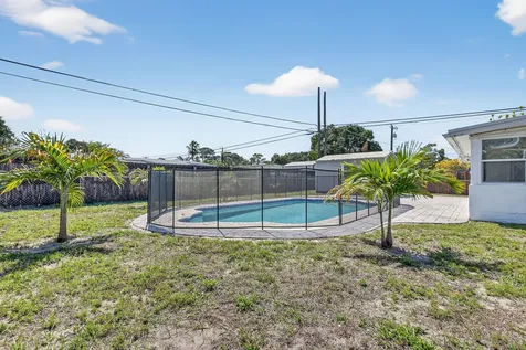 353 Shady Lane Road Palm Springs FL 33461