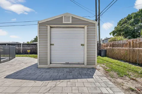353 Shady Lane Road Palm Springs FL 33461