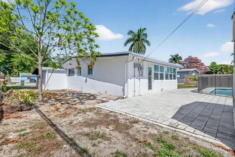 353 Shady Lane Road Palm Springs FL 33461
