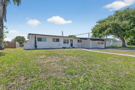 353 Shady Lane Road Palm Springs FL 33461