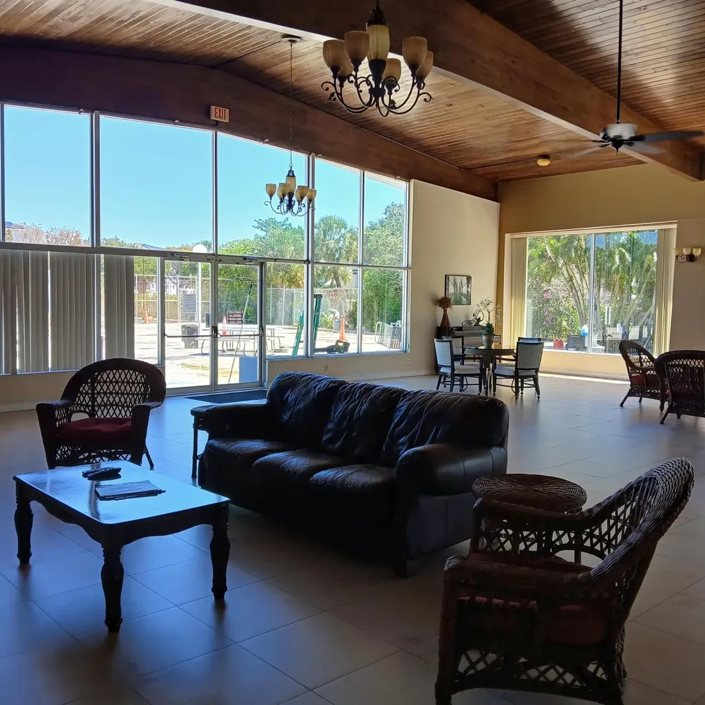 470 Executive Center Drive West Palm Beach FL 33401