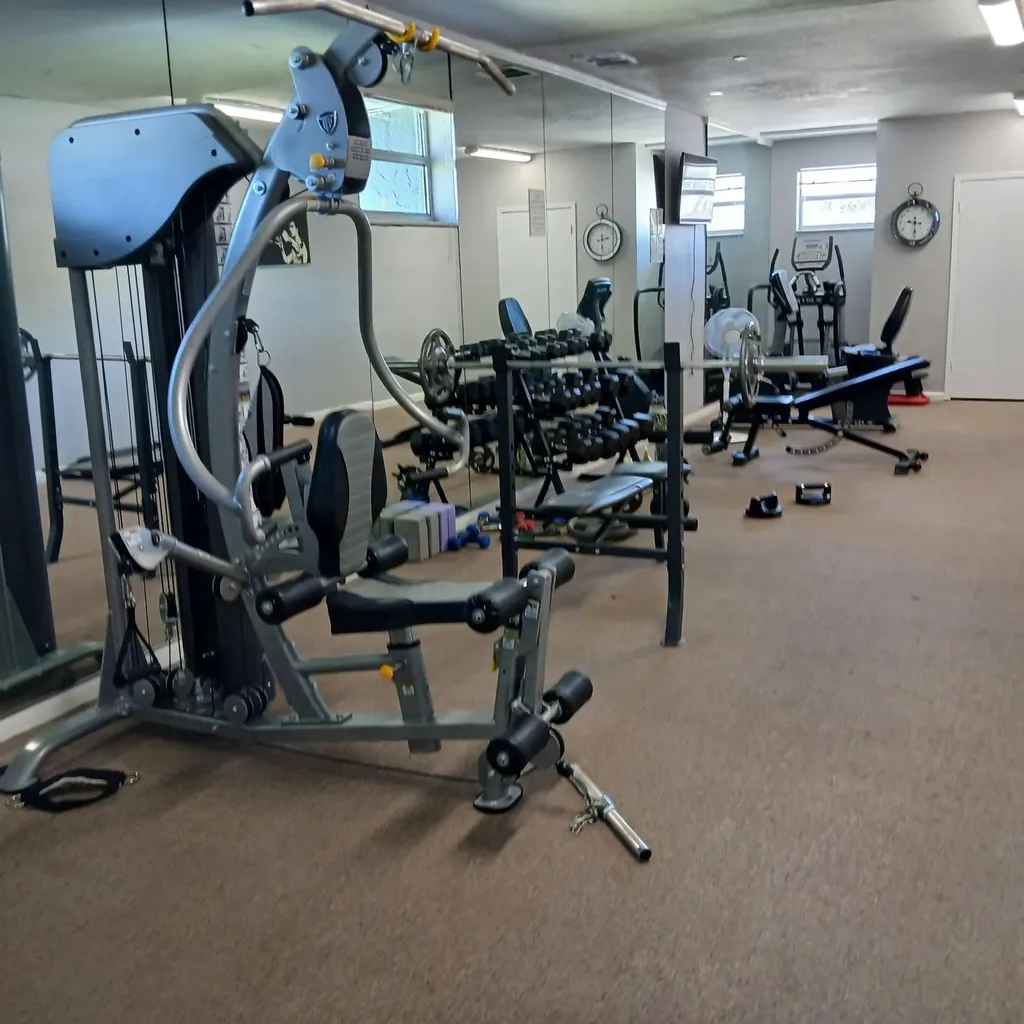 470 Executive Center Drive West Palm Beach FL 33401