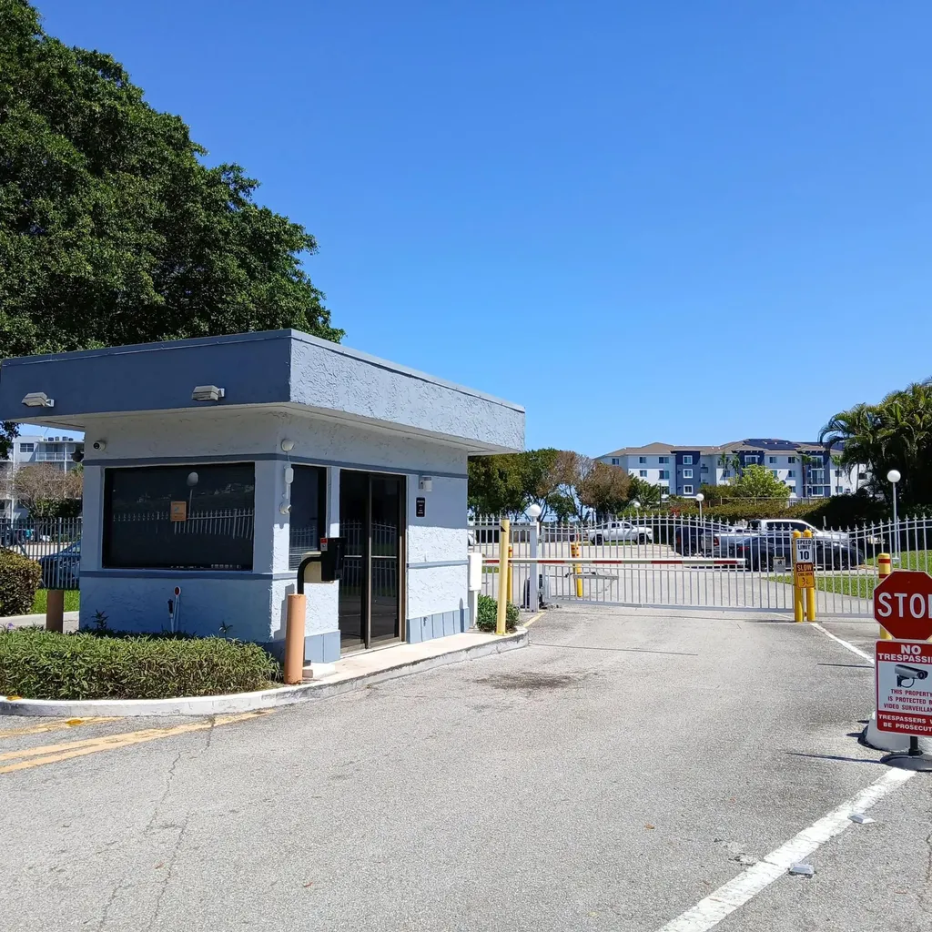 470 Executive Center Drive West Palm Beach FL 33401