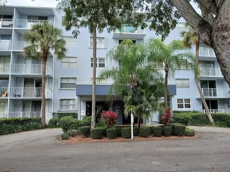 470 Executive Center Drive West Palm Beach FL 33401