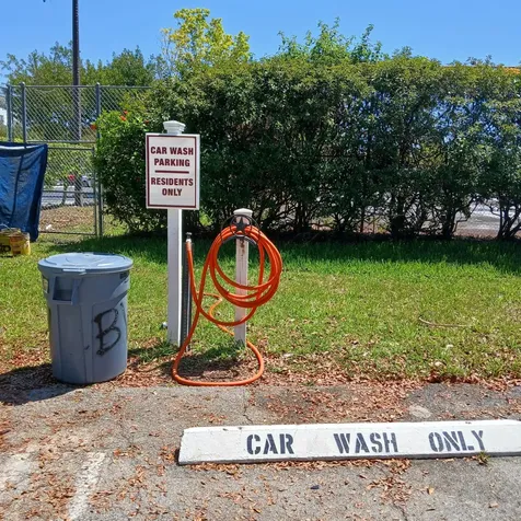470 Executive Center Drive West Palm Beach FL 33401