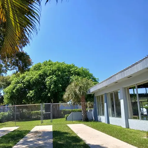 470 Executive Center Drive West Palm Beach FL 33401