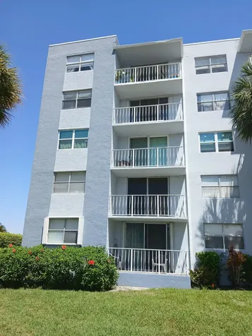470 Executive Center Drive West Palm Beach FL 33401