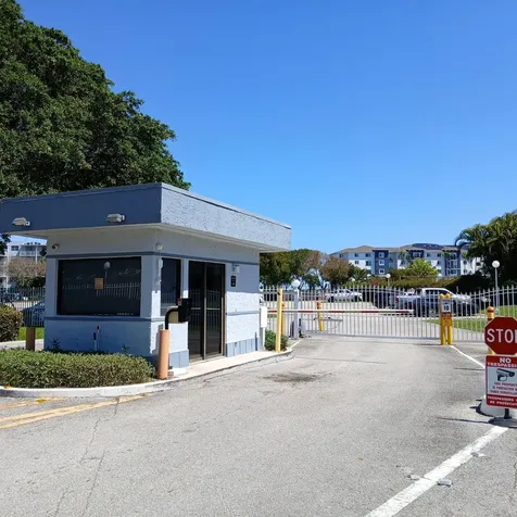 470 Executive Center Drive West Palm Beach FL 33401