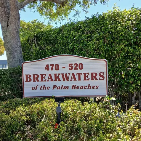 470 Executive Center Drive West Palm Beach FL 33401