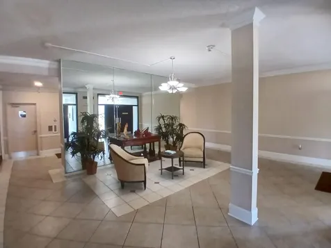470 Executive Center Drive West Palm Beach FL 33401