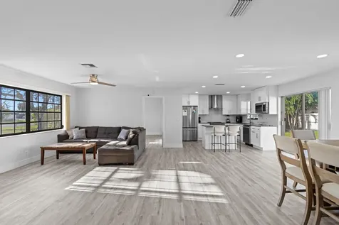 1713 Roy Drive West Palm Beach FL 33415