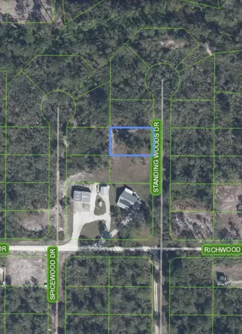 10131 Standing Woods Drive Sebring FL 33875