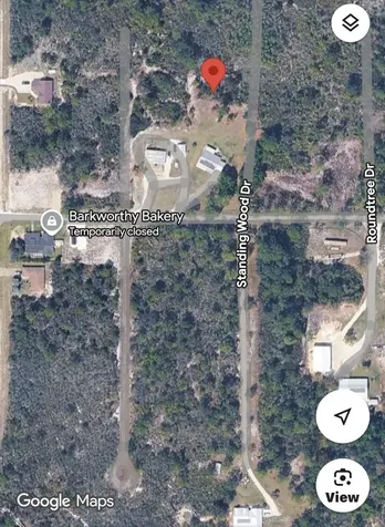 10131 Standing Woods Drive Sebring FL 33875