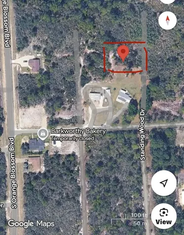 10131 Standing Woods Drive Sebring FL 33875