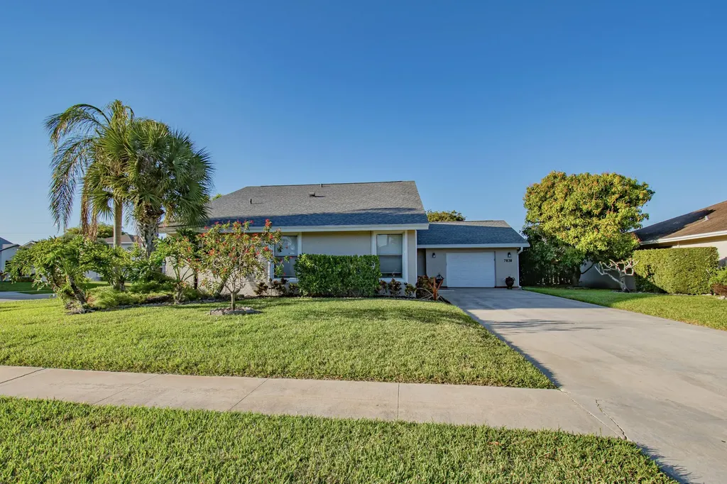 7838 Cypress Crescent Boca Raton FL 33433