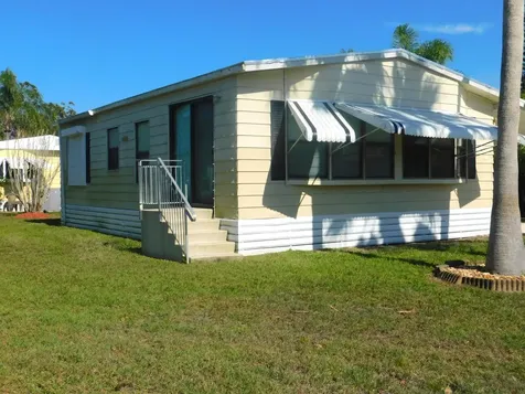 10 Toreador Port St Lucie FL 34952