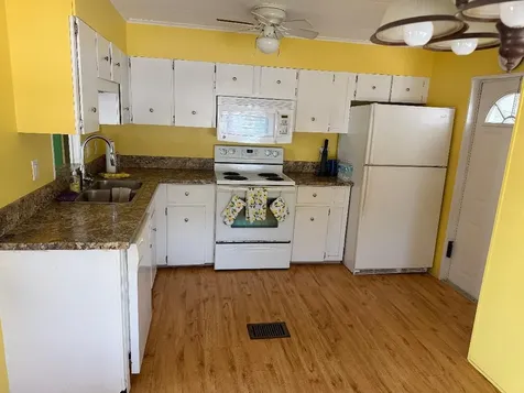 10 Toreador Port St Lucie FL 34952