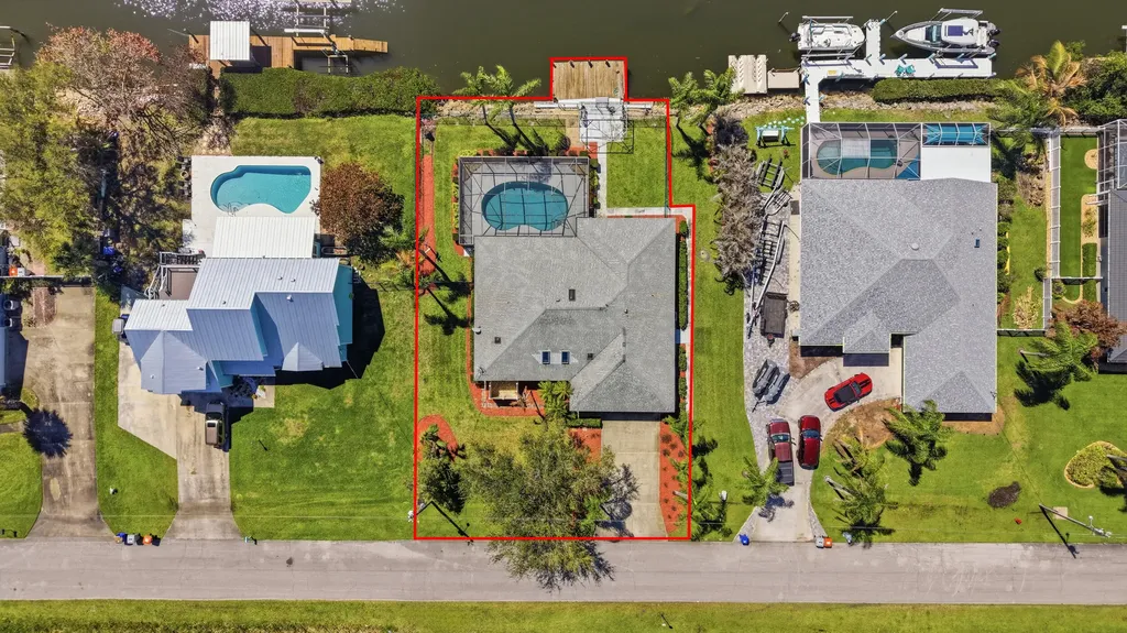 433 SE 12th Street Street SE Vero Beach FL 32962