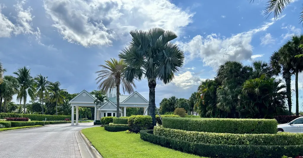 7795 Ironhorse Boulevard West Palm Beach FL 33412