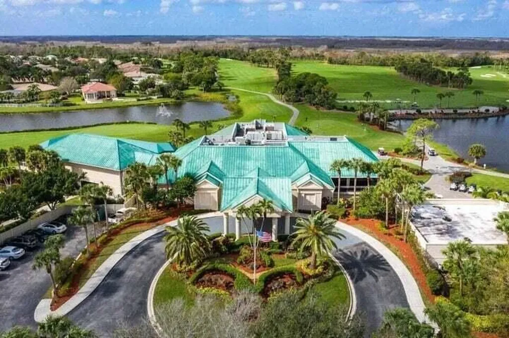 7795 Ironhorse Boulevard West Palm Beach FL 33412