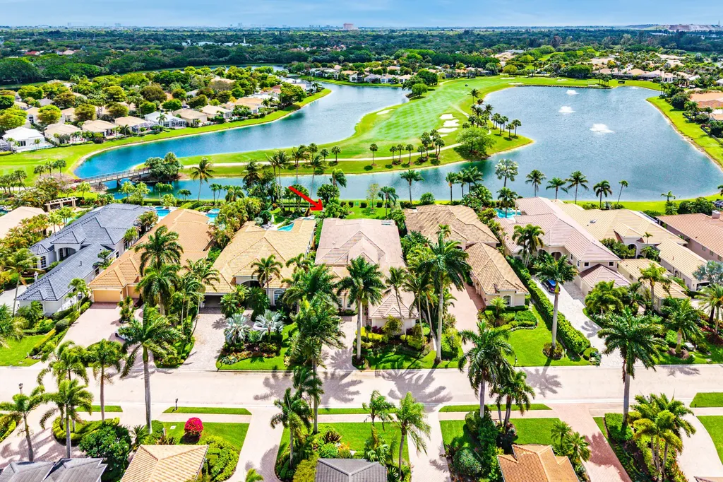155 Vintage Isle Lane Palm Beach Gardens FL 33418