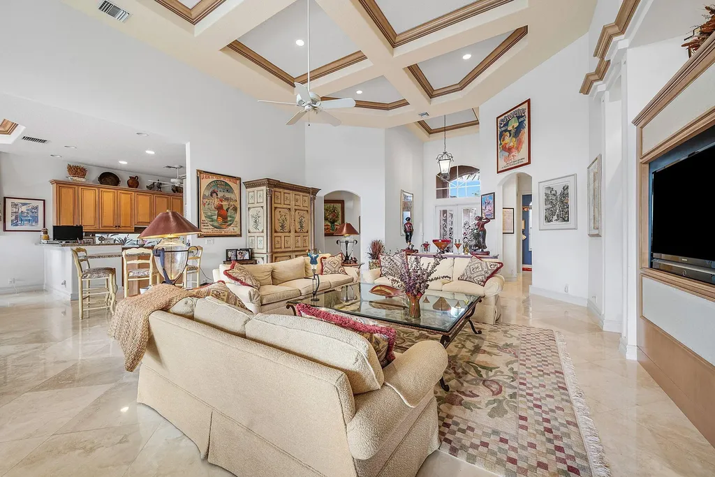 155 Vintage Isle Lane Palm Beach Gardens FL 33418