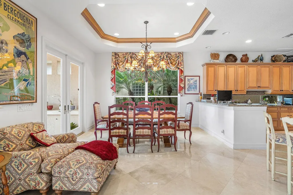 155 Vintage Isle Lane Palm Beach Gardens FL 33418