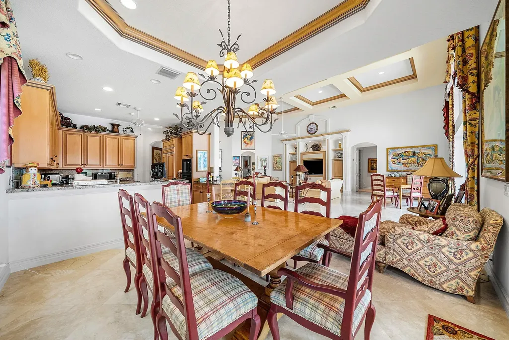 155 Vintage Isle Lane Palm Beach Gardens FL 33418