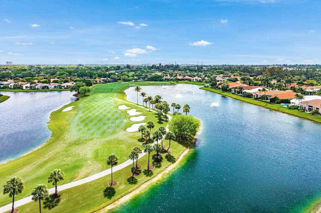 155 Vintage Isle Lane Palm Beach Gardens FL 33418