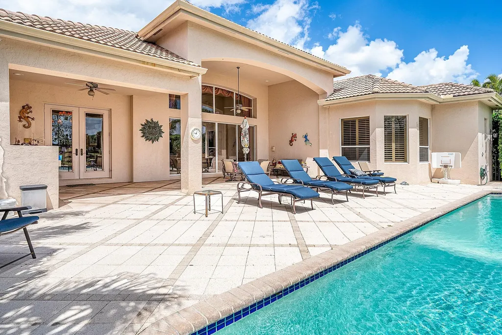 155 Vintage Isle Lane Palm Beach Gardens FL 33418
