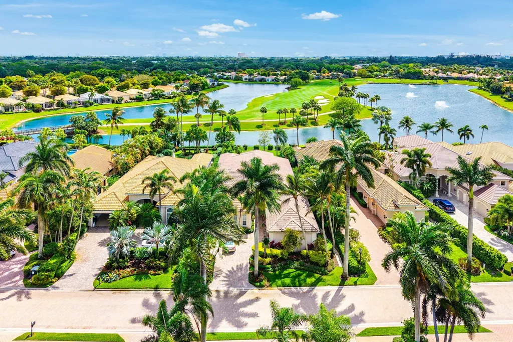 155 Vintage Isle Lane Palm Beach Gardens FL 33418