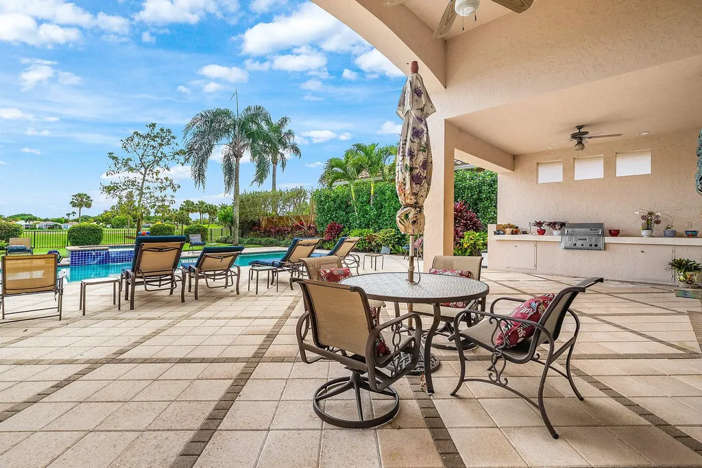 155 Vintage Isle Lane Palm Beach Gardens FL 33418