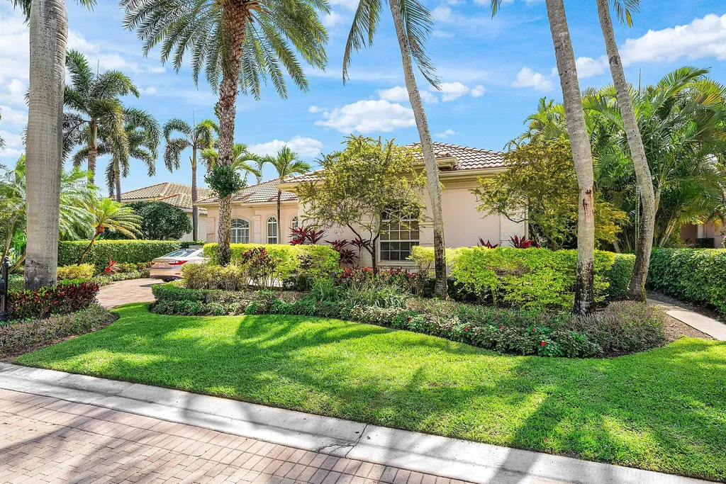 155 Vintage Isle Lane Palm Beach Gardens FL 33418