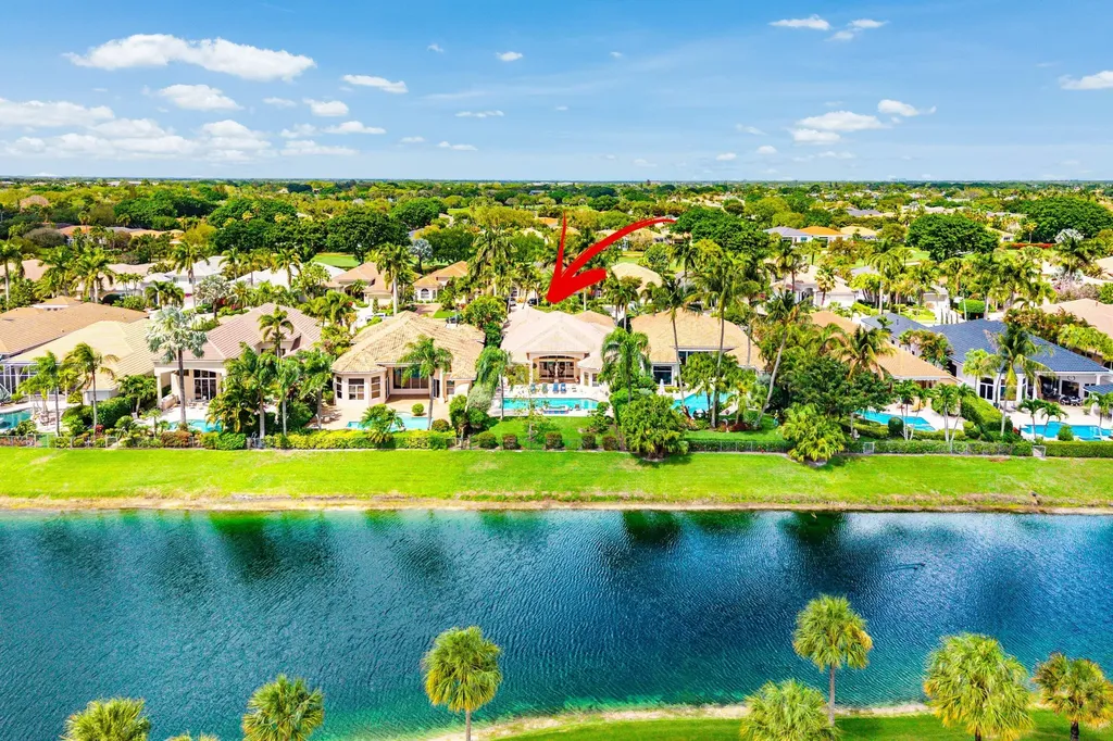 155 Vintage Isle Lane Palm Beach Gardens FL 33418