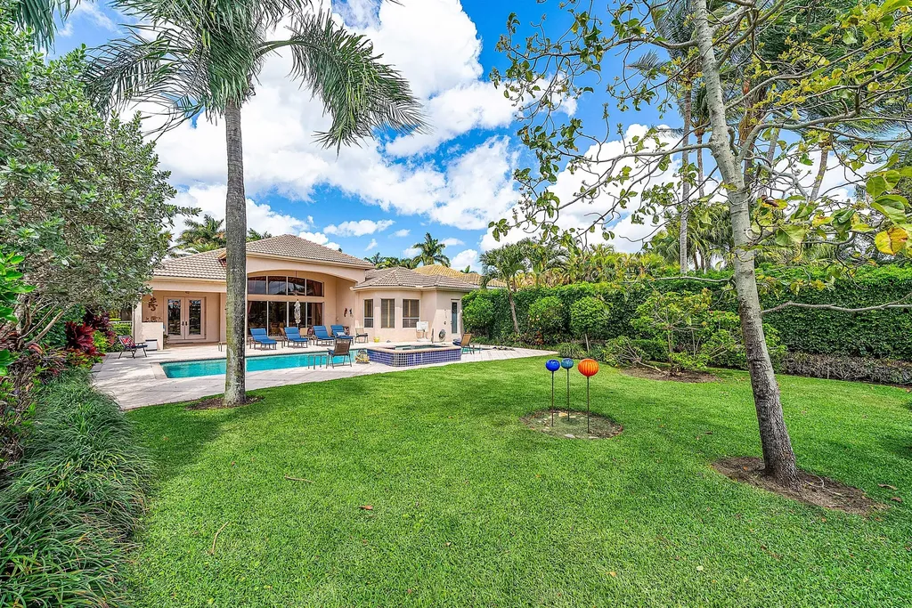 155 Vintage Isle Lane Palm Beach Gardens FL 33418