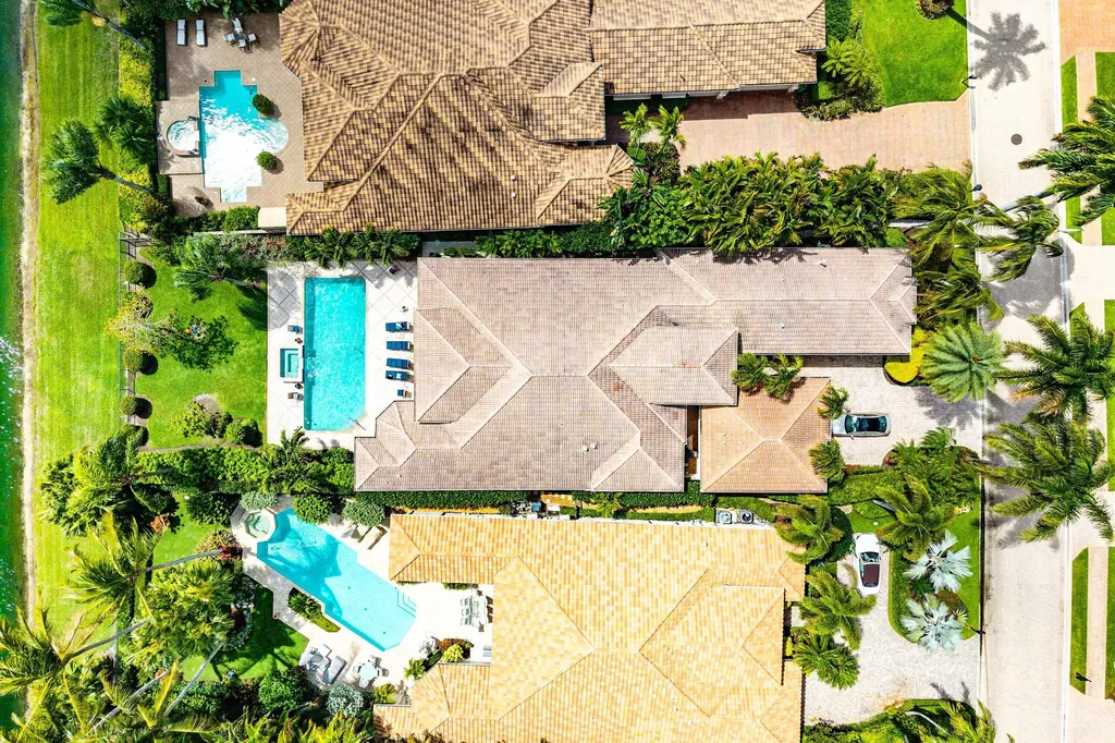 155 Vintage Isle Lane Palm Beach Gardens FL 33418