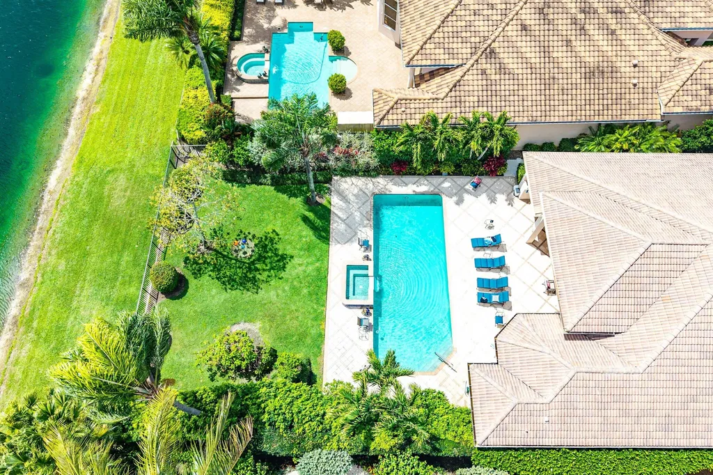 155 Vintage Isle Lane Palm Beach Gardens FL 33418