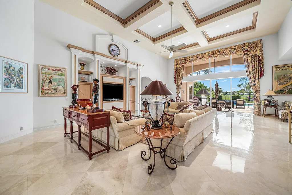 155 Vintage Isle Lane Palm Beach Gardens FL 33418