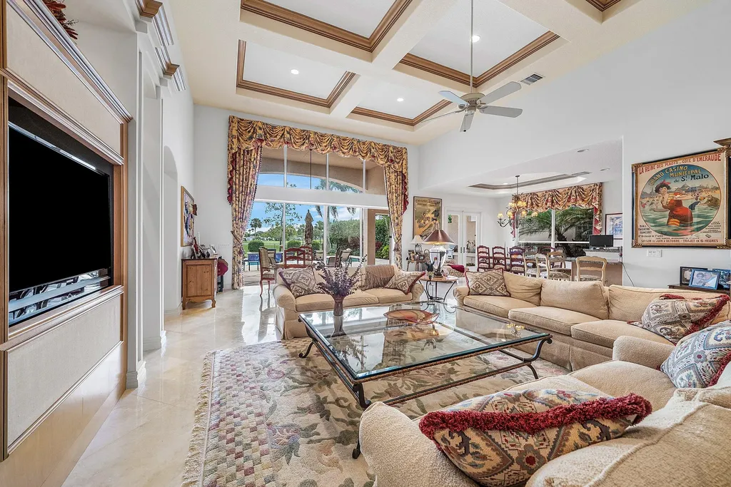 155 Vintage Isle Lane Palm Beach Gardens FL 33418
