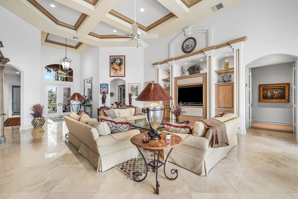 155 Vintage Isle Lane Palm Beach Gardens FL 33418