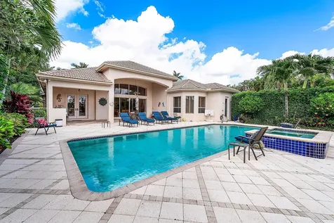 155 Vintage Isle Lane Palm Beach Gardens FL 33418
