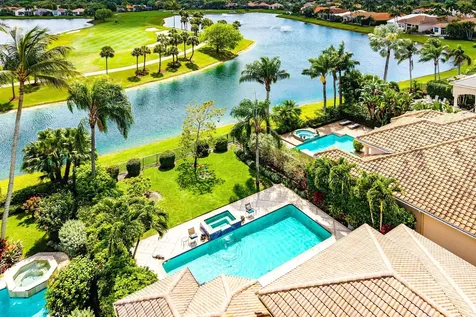 155 Vintage Isle Lane Palm Beach Gardens FL 33418