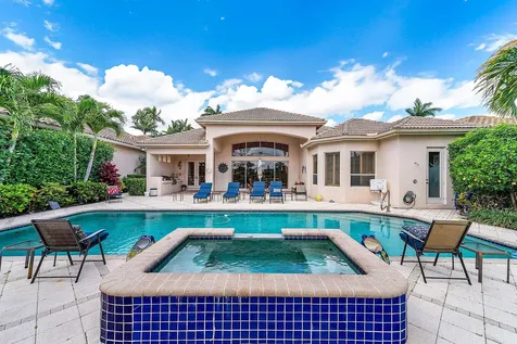 155 Vintage Isle Lane Palm Beach Gardens FL 33418