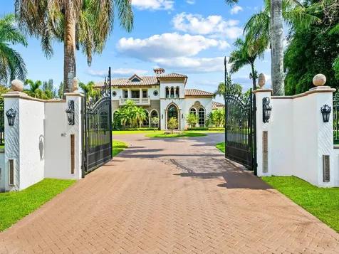 8800 NW 68th Court Parkland FL 33067
