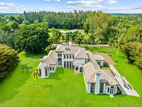 8800 NW 68th Court Parkland FL 33067