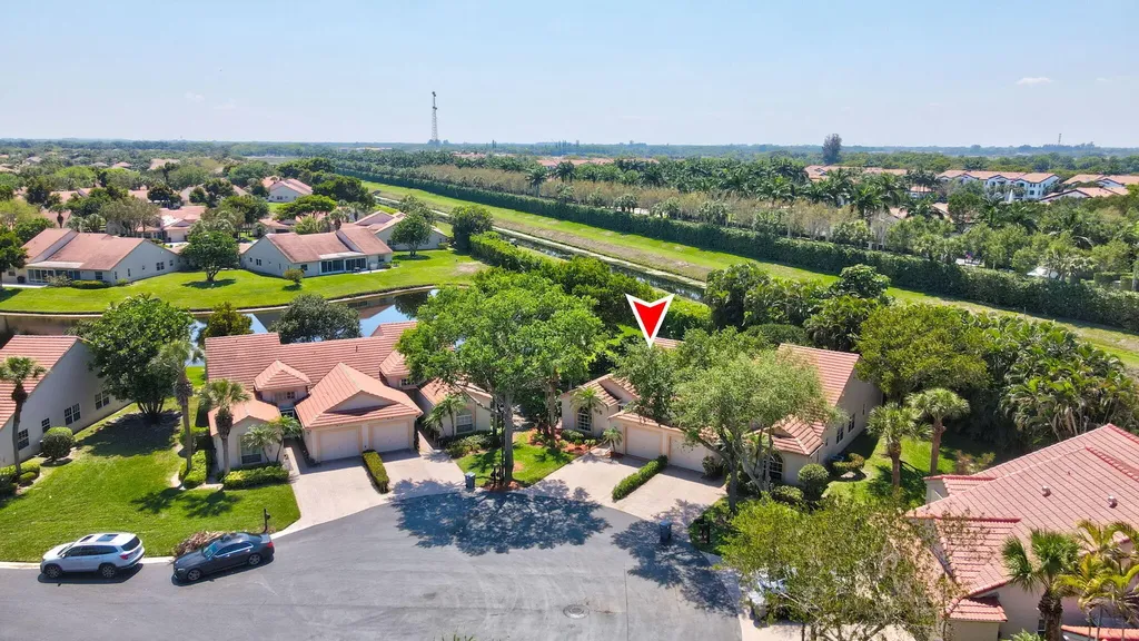 7930 Lake Sands Drive Delray Beach FL 33446