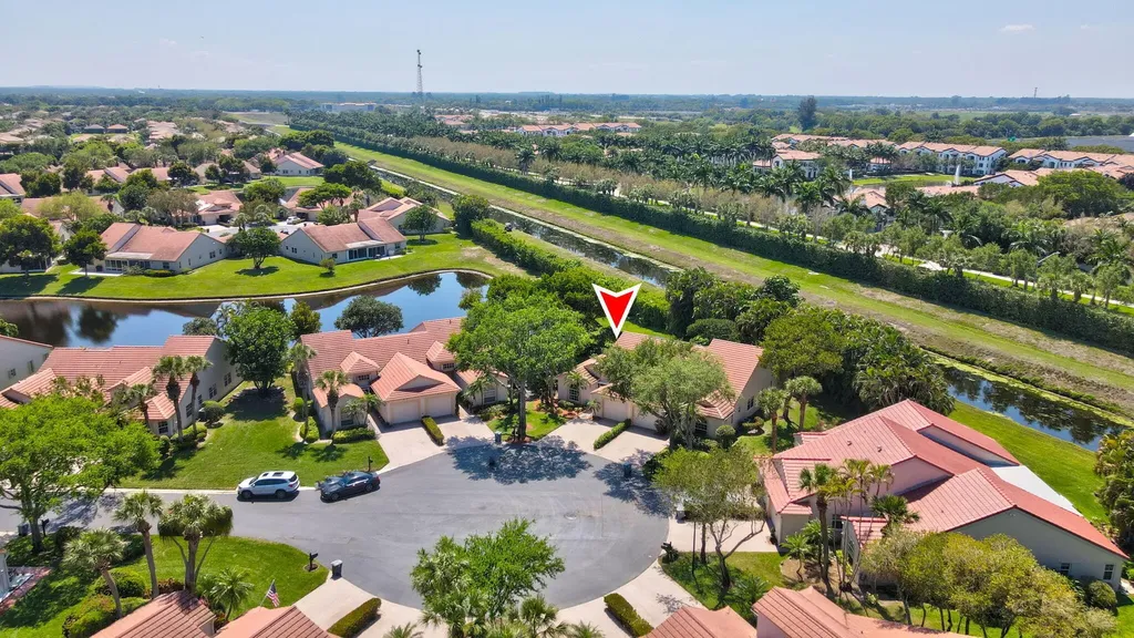 7930 Lake Sands Drive Delray Beach FL 33446