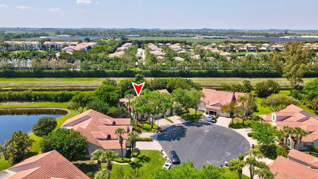 7930 Lake Sands Drive Delray Beach FL 33446